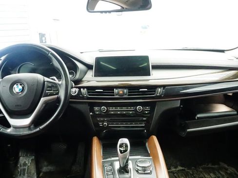 Used 2016 BMW X6 xDrive35i image 23