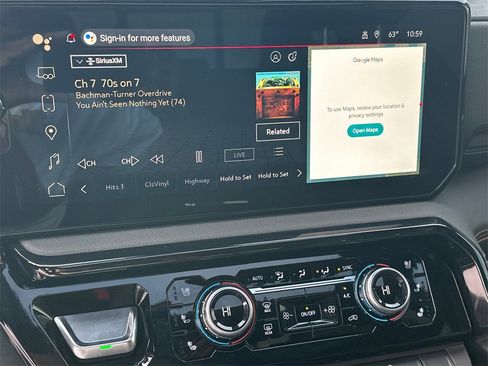 Used 2025 GMC Sierra 2500 AT4 w/ AT4 Premium Plus Package image 30