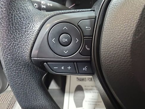Used 2024 Toyota Corolla LE image 27