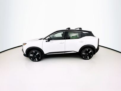 New 2026 Nissan Kicks SR w/ SR Premium Package