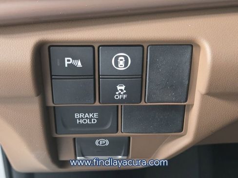 New 2026 Acura RDX w/ Technology Package image 21