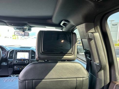 Used 2020 Ford Expedition Max King Ranch AWD/4WD image 25