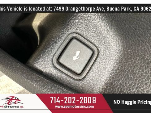 Used 2018 Honda Accord EX-L image 46