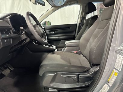 Certified 2023 Honda CR-V LX