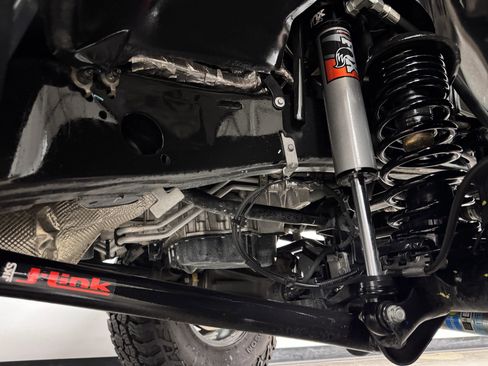 Used 2021 Jeep Wrangler Unlimited Rubicon image 40