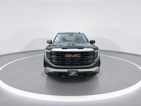 New 2026 GMC Sierra 1500 Pro w/ Pro Value Package image 3