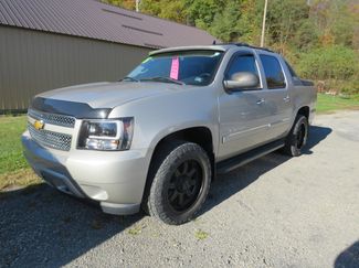 Used 2008 Chevrolet Avalanche LTZ w/ LTZ Preferred Equipment Group video 3