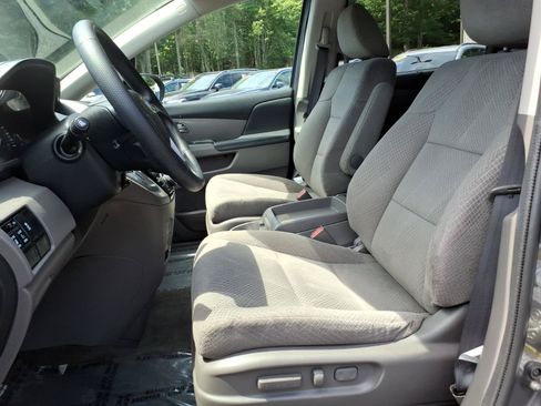 Used 2015 Honda Odyssey EX image 8