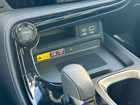 Used 2024 Lexus NX 350 AWD w/ Vision Package image 31