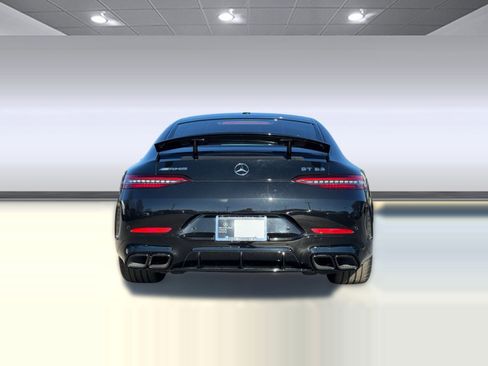 Certified 2020 Mercedes-Benz AMG GT 63 image 10
