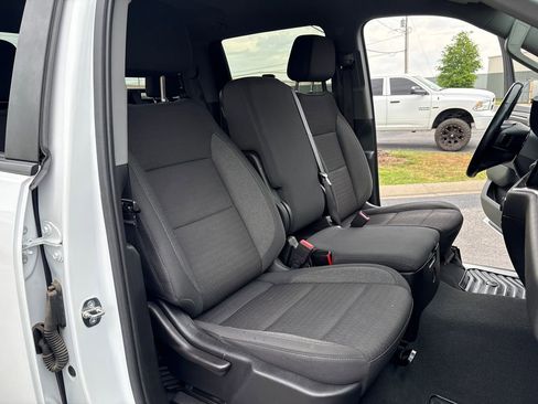 Certified 2024 Chevrolet Silverado 3500 LT w/ Convenience Package AWD/4WD image 44