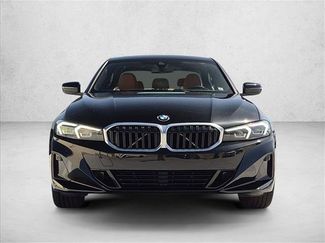 Used 2024 BMW 330i Sedan w/ Convenience Package RWD video 2