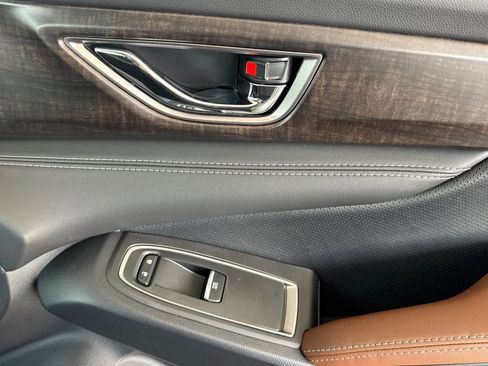 New 2026 Subaru Ascent Touring AWD/4WD image 18