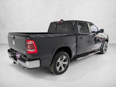 Used 2019 RAM 1500 Laramie image 5