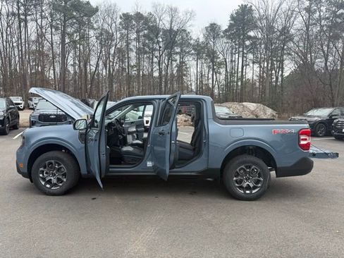 New 2026 Ford Maverick XLT w/ XLT Luxury Package AWD/4WD image 25