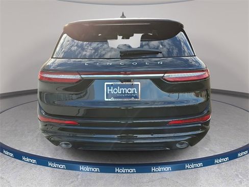 New 2026 Lincoln Corsair Premiere image 6