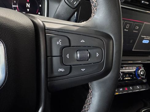 Certified 2024 GMC Sierra 2500 AT4 w/ AT4 Preferred Package image 16