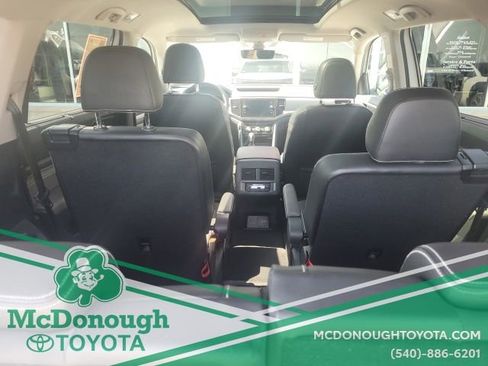 Used 2022 Volkswagen Atlas SEL Premium image 13