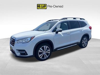 Used 2022 Subaru Ascent Limited w/ Technology Package