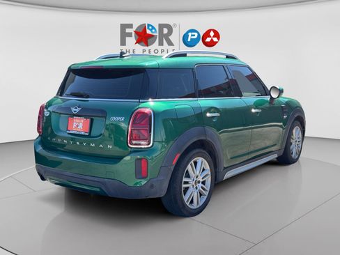 Used 2022 MINI Cooper Countryman image 5
