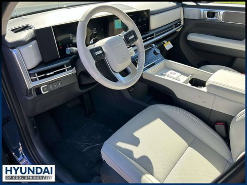 New 2026 Hyundai Santa Fe SEL FWD image 13