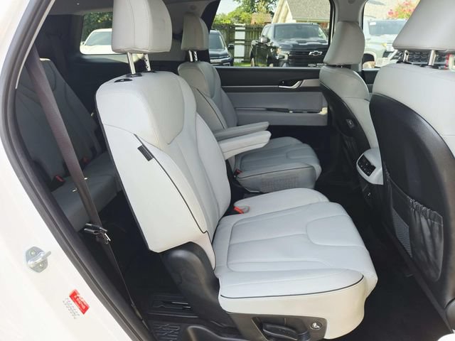Used 2024 Hyundai Palisade SEL AWD/4WD image 13