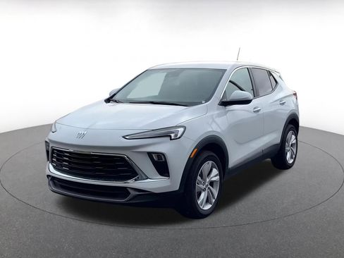 Used 2025 Buick Encore GX Preferred image 7