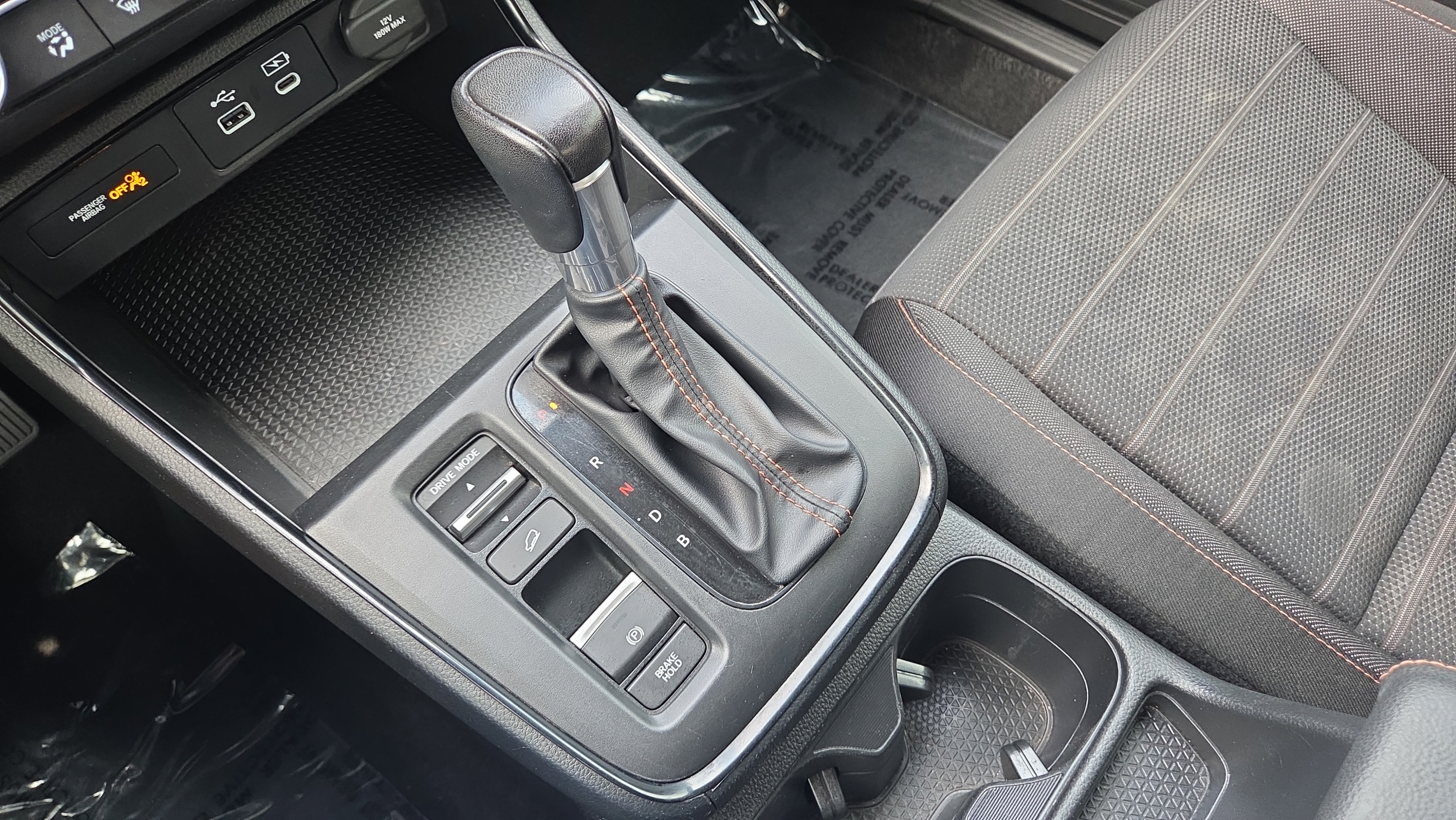 Certified 2024 Honda CR-V Sport image 32