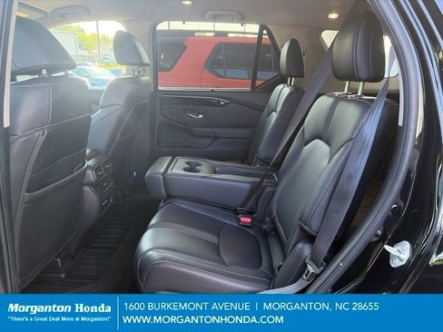 Used 2023 Honda Pilot EX-L image 26