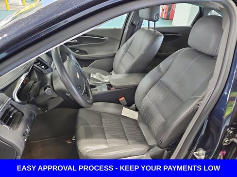Used 2019 Chevrolet Impala LS image 10