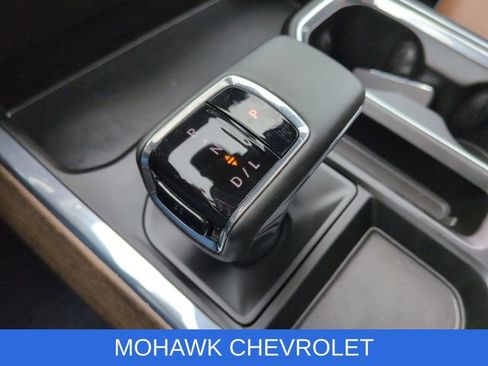 Used 2025 Chevrolet Silverado 1500 High Country w/ High Country Premium Package image 17