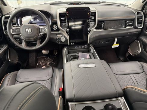 New 2026 RAM 1500 Tungsten w/ Bed Utility Group image 16