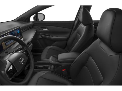 New 2026 Nissan Leaf SV+ image 6