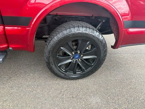 Used 2019 Ford F150 XLT w/ Equipment Group 302A Luxury AWD/4WD image 31