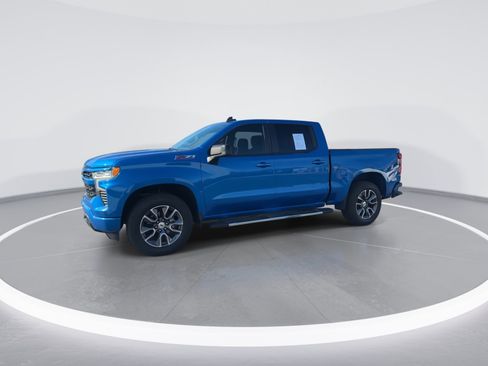 Used 2022 Chevrolet Silverado 1500 RST w/ All Star Edition Plus image 5