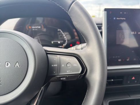 New 2026 MAZDA CX-5 Select AWD/4WD image 30