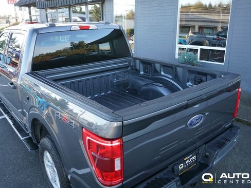 Used 2021 Ford F150 XLT w/ Equipment Group 301A Mid image 6