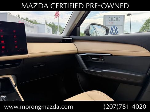 Used 2026 MAZDA CX-5 2.5 S w/ Premium Plus Package AWD/4WD image 35