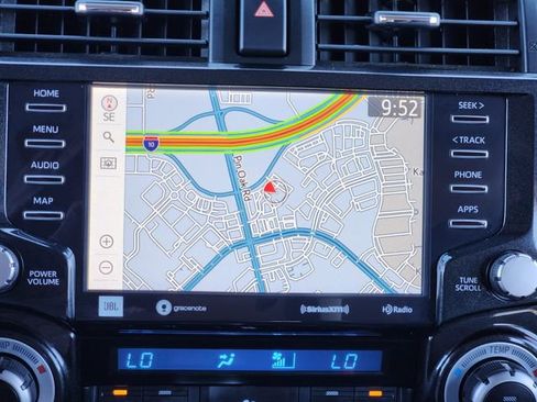 Used 2023 Toyota 4Runner TRD Pro image 14