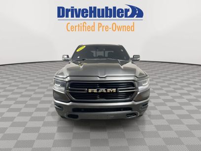 Used 2019 RAM 1500 Big Horn