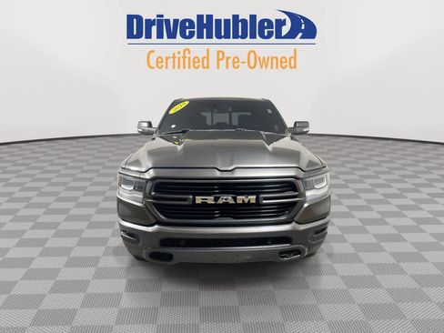 Used 2019 RAM 1500 Big Horn image 3