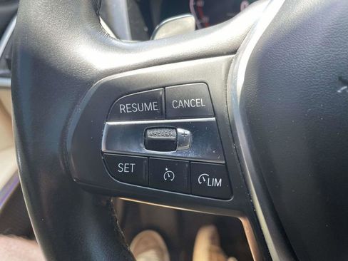 Used 2019 BMW 330i Sedan RWD image 27