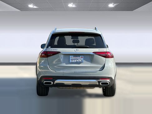 Used 2024 Mercedes-Benz GLE 350 4MATIC image 10