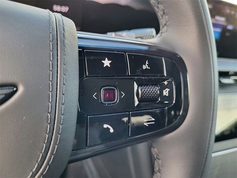 New 2026 Genesis GV80 3.5T Prestige image 17