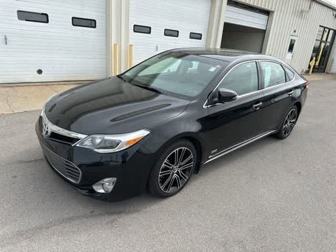 Used 2015 Toyota Avalon XLE Touring Sport Edition FWD image 13