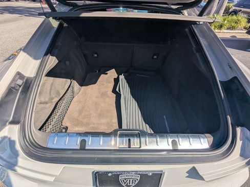 Used 2018 Porsche Panamera 4S image 23