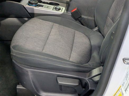 Used 2024 Ford Bronco Sport Big Bend image 24