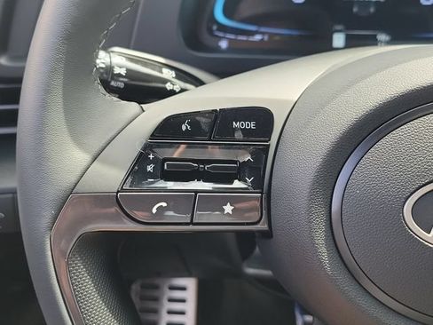 New 2026 Hyundai Elantra SEL Sport FWD image 7