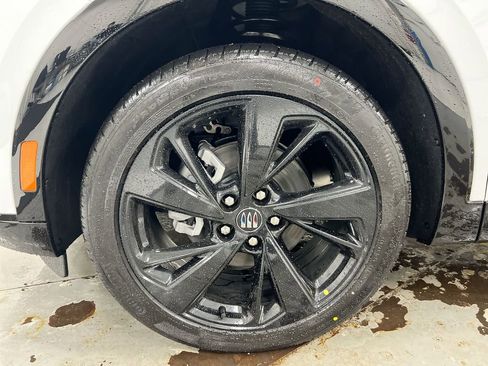 New 2026 Buick Envision Sport Touring image 28