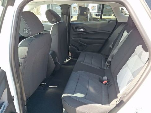 New 2026 Chevrolet Trax LS w/ Driver Confidence Package image 5